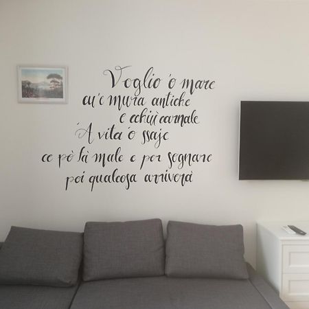 Duomo Apartament'S Neapol Zewnętrze zdjęcie