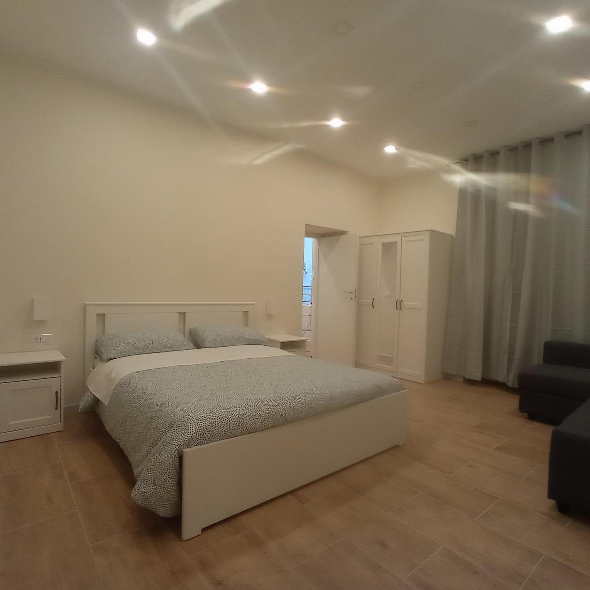 Duomo Apartament'S Neapol Zewnętrze zdjęcie