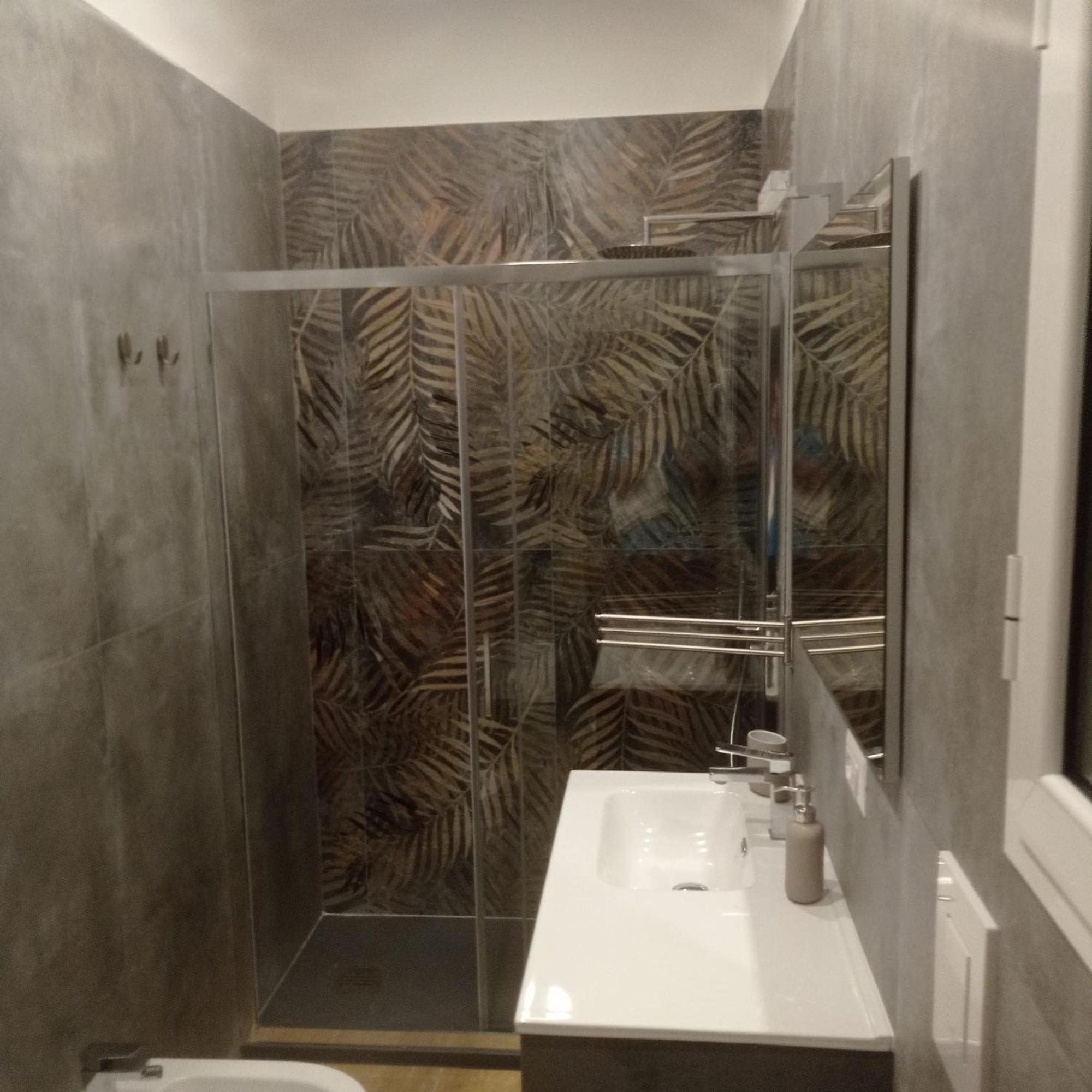 Duomo Apartament'S Neapol Zewnętrze zdjęcie
