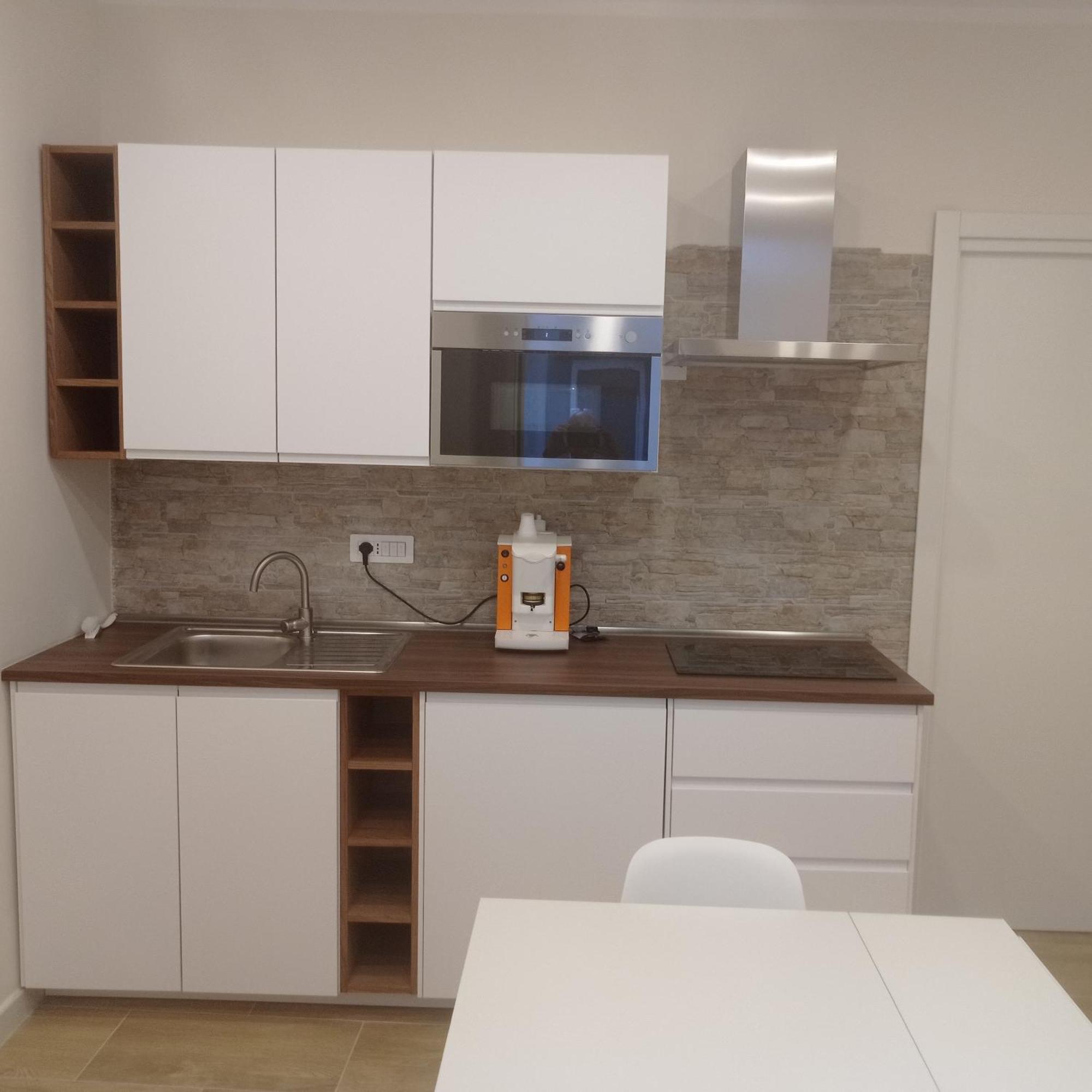 Duomo Apartament'S Neapol Zewnętrze zdjęcie