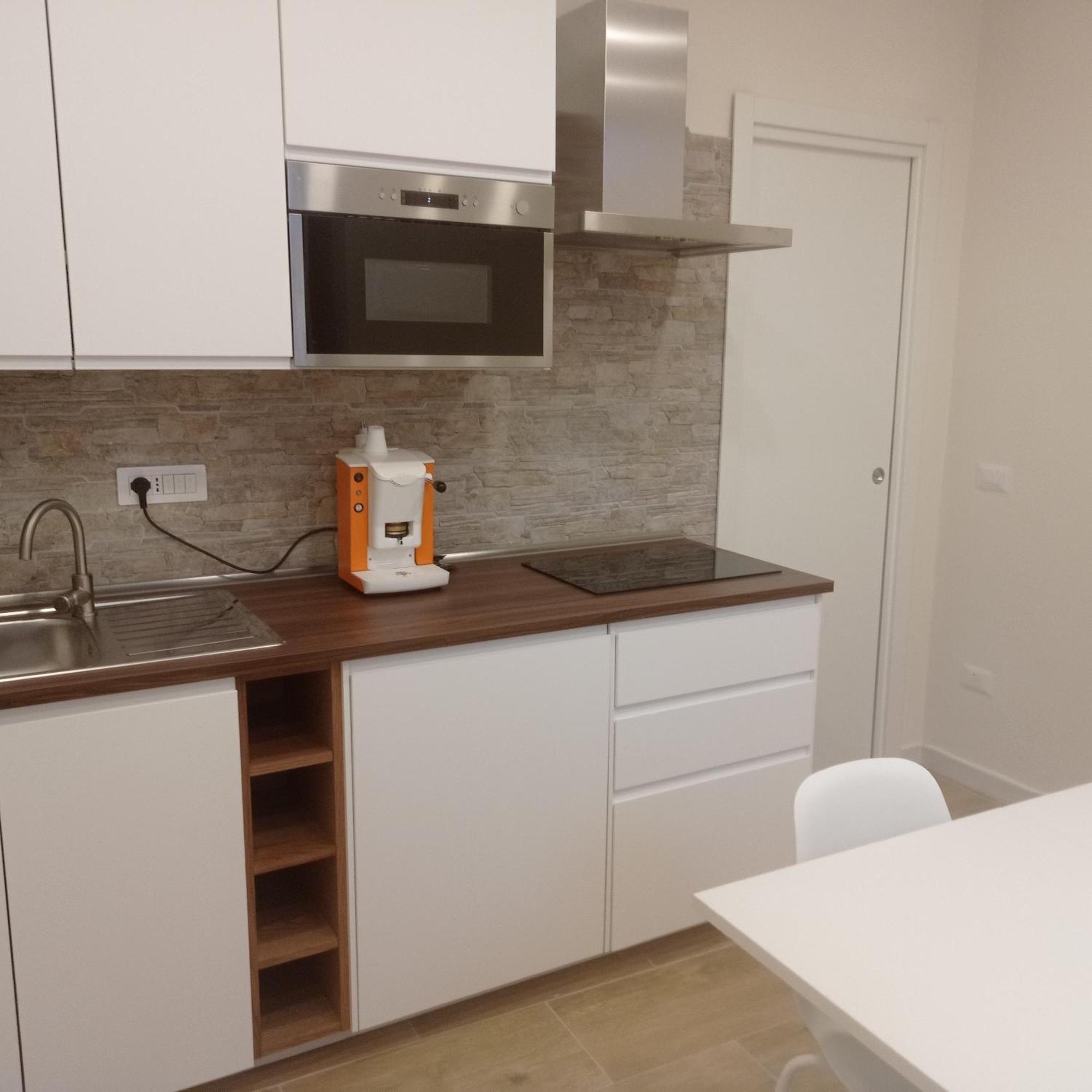 Duomo Apartament'S Neapol Zewnętrze zdjęcie