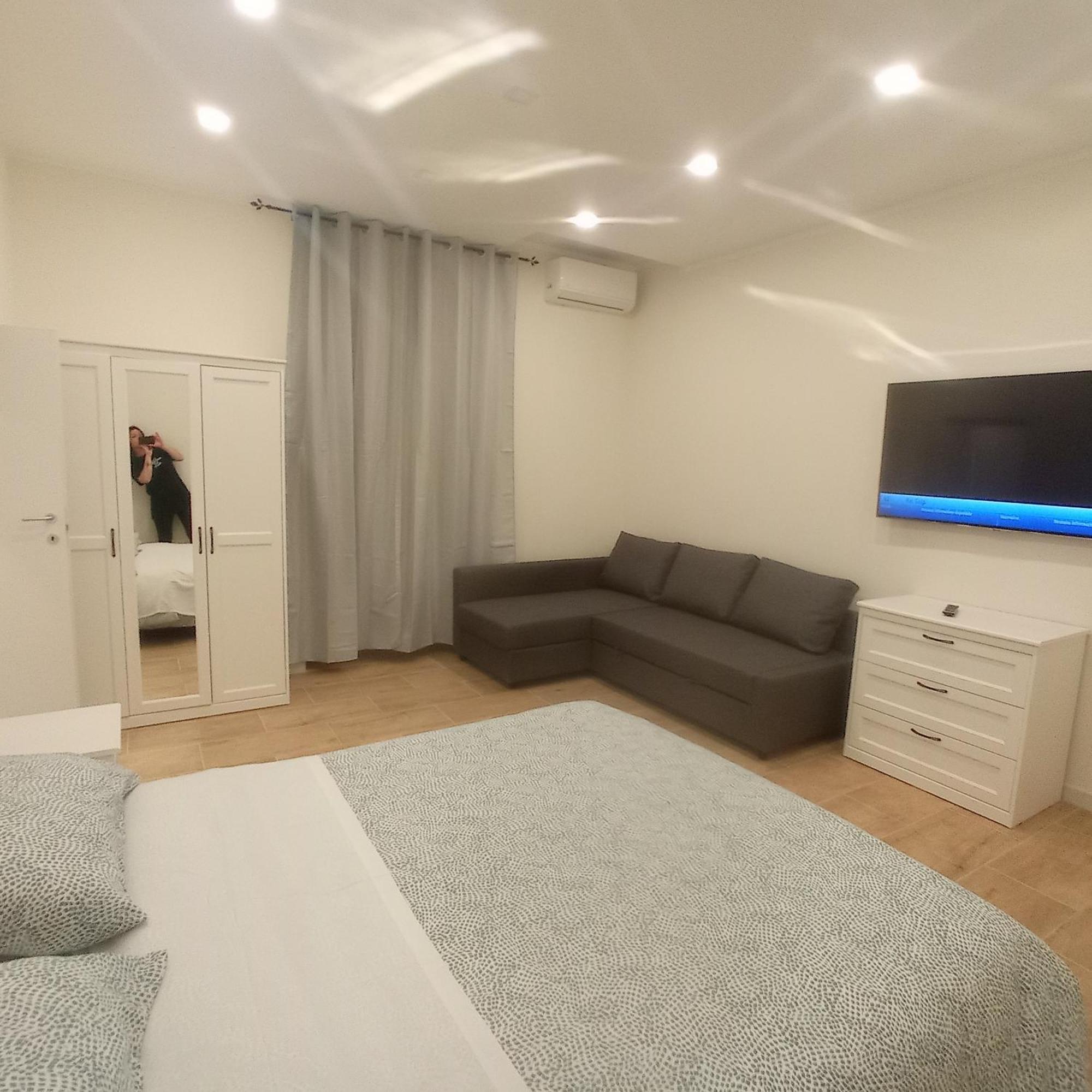 Duomo Apartament'S Neapol Pokój zdjęcie