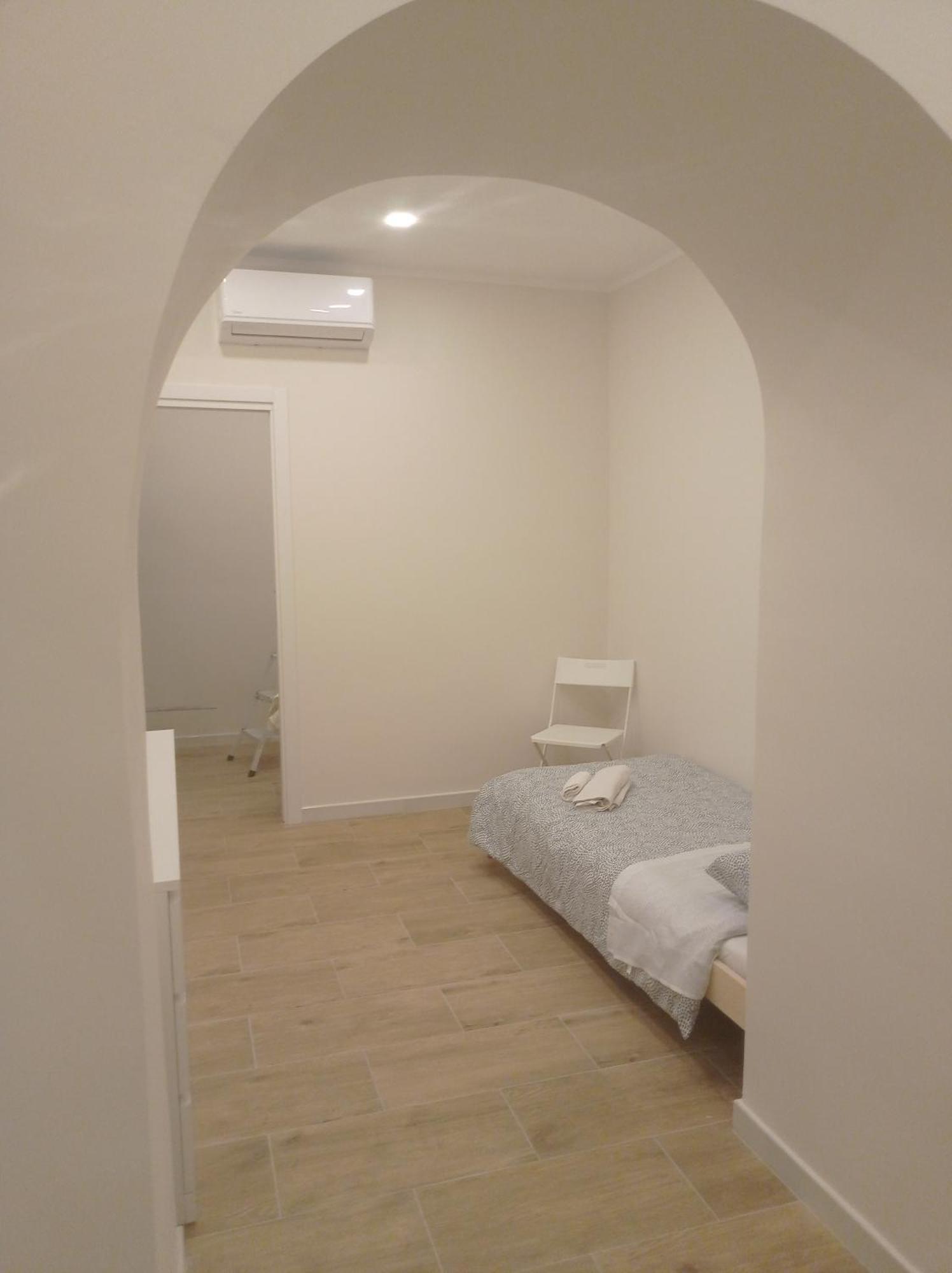 Duomo Apartament'S Neapol Zewnętrze zdjęcie