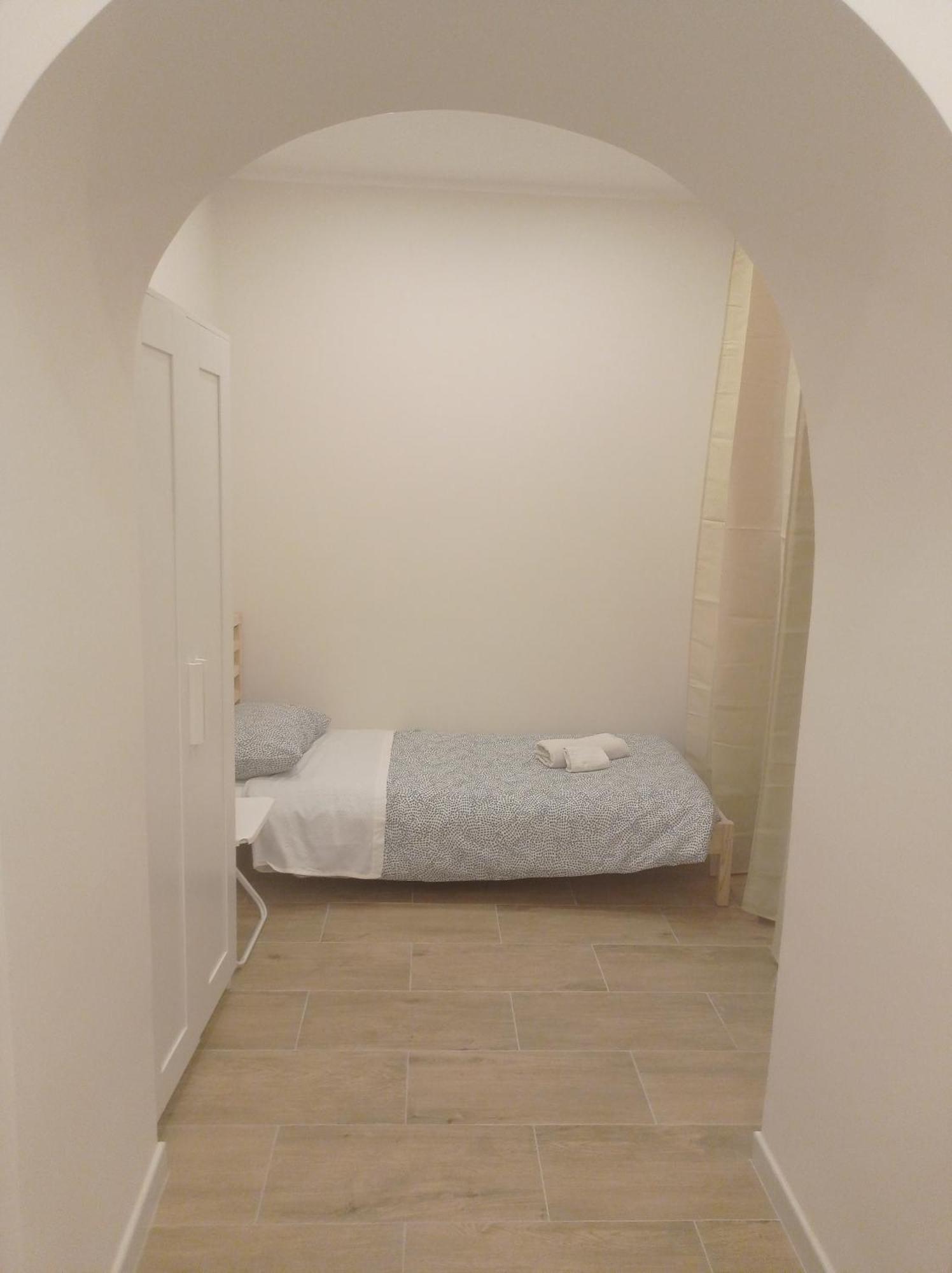 Duomo Apartament'S Neapol Zewnętrze zdjęcie