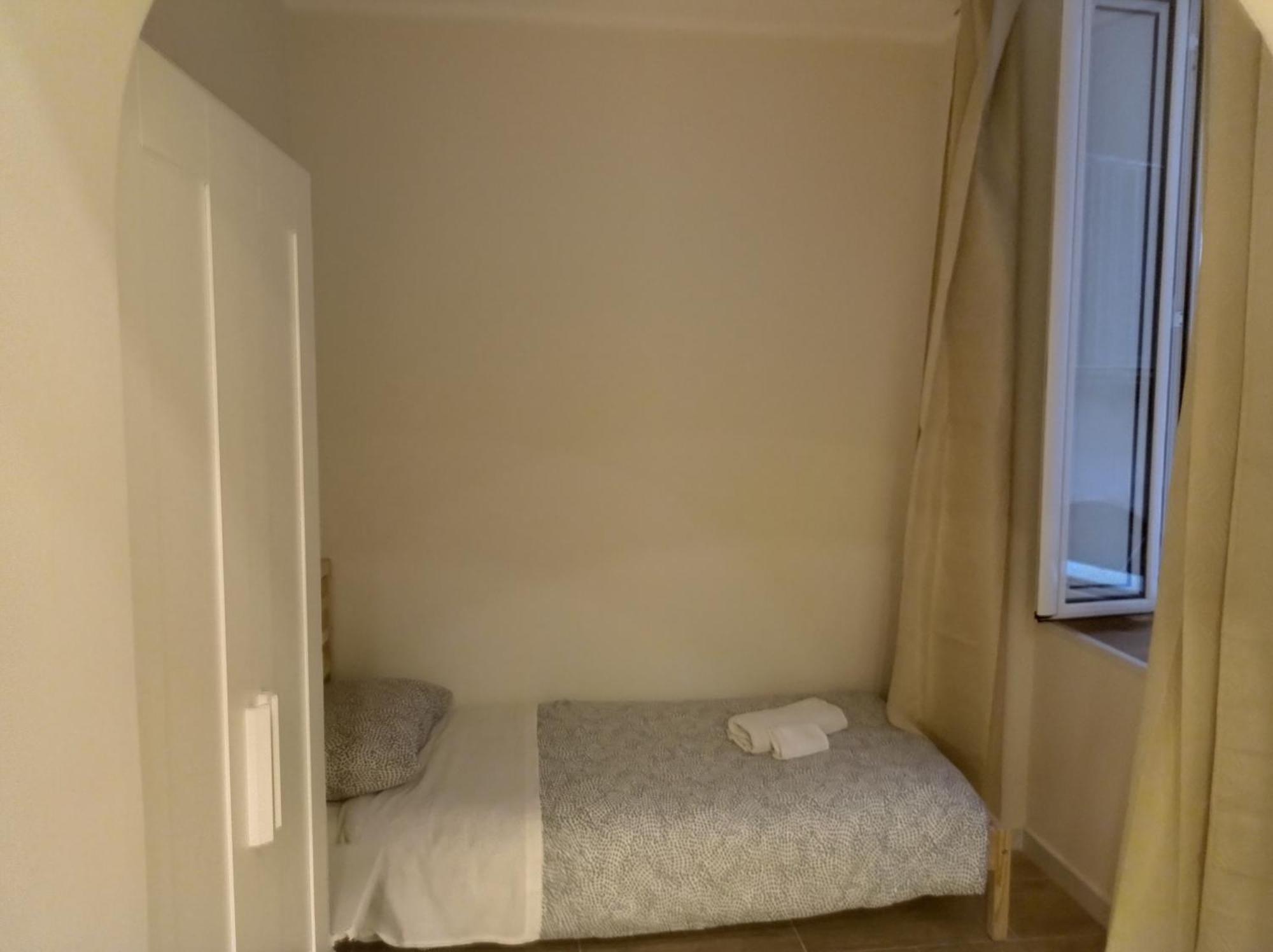Duomo Apartament'S Neapol Zewnętrze zdjęcie