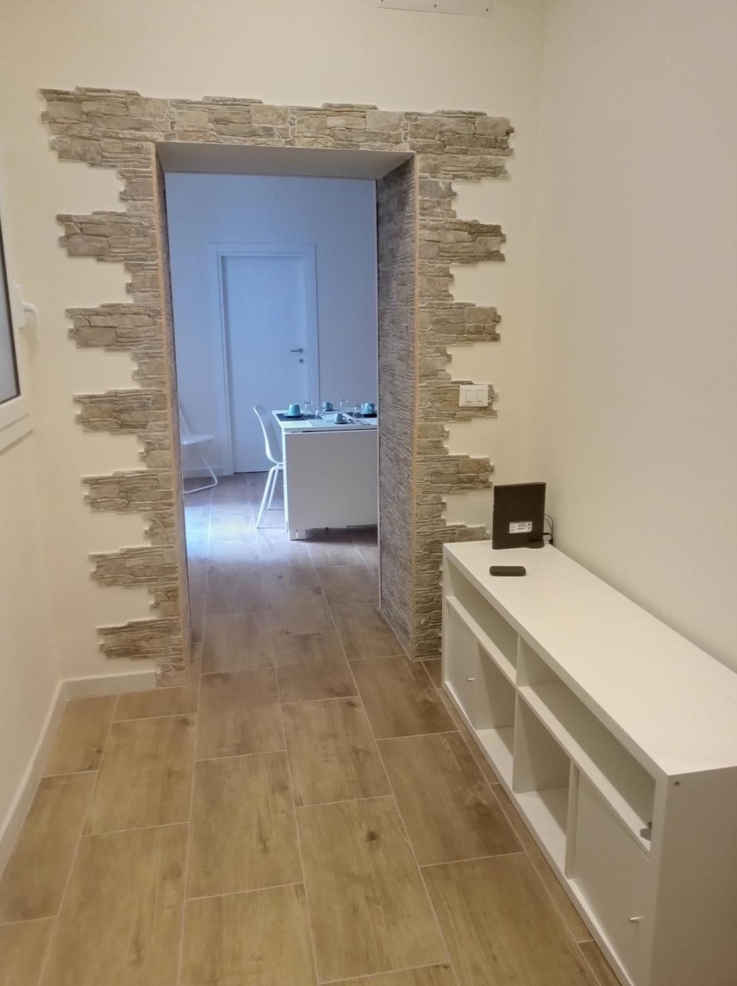 Duomo Apartament'S Neapol Zewnętrze zdjęcie