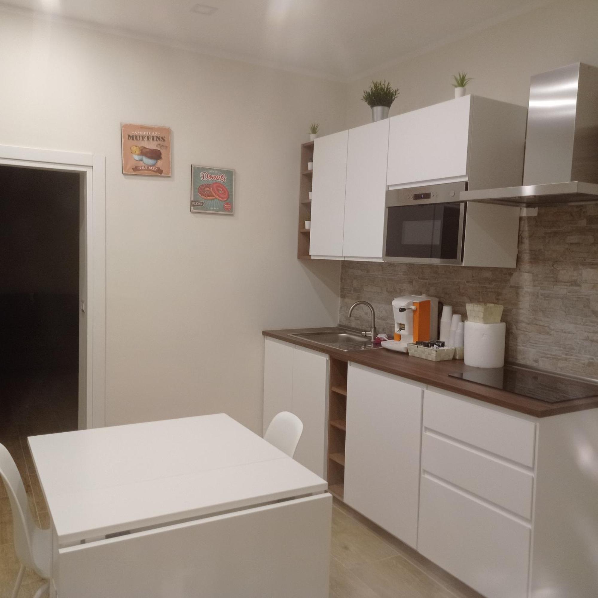 Duomo Apartament'S Neapol Zewnętrze zdjęcie