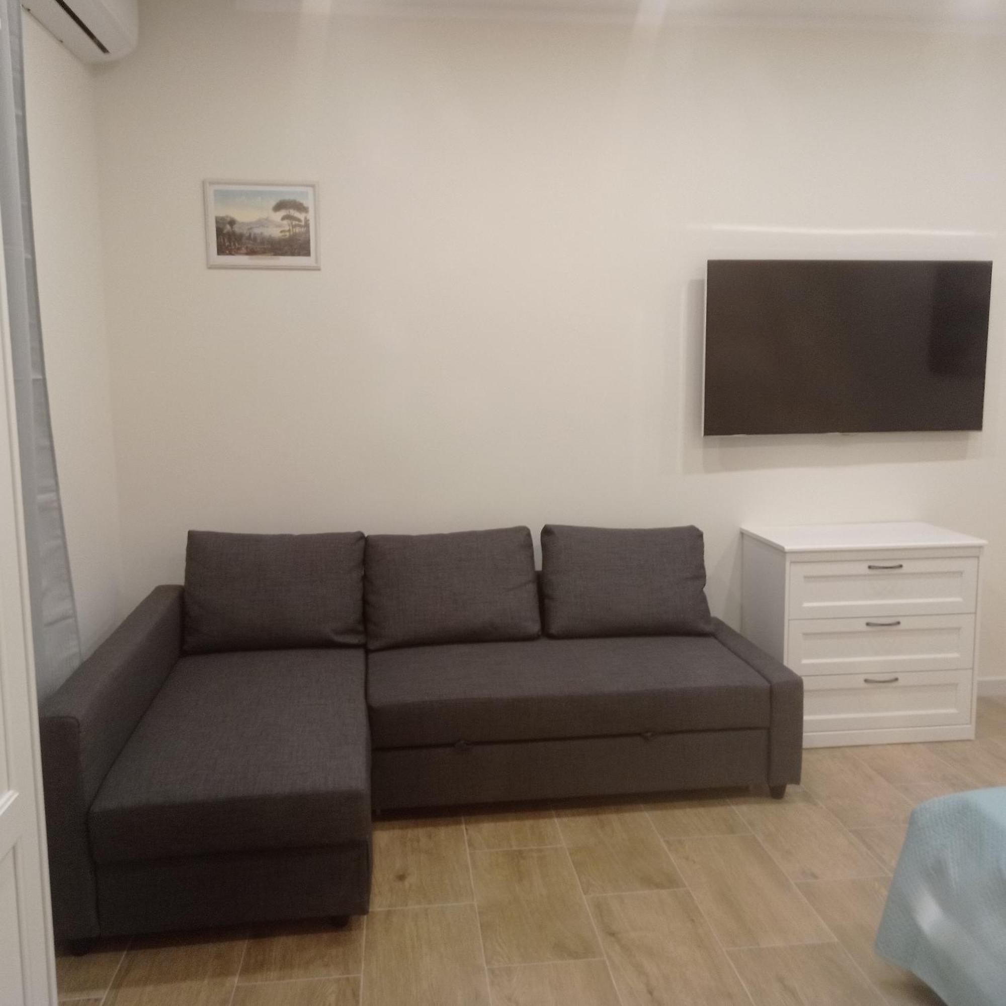 Duomo Apartament'S Neapol Pokój zdjęcie