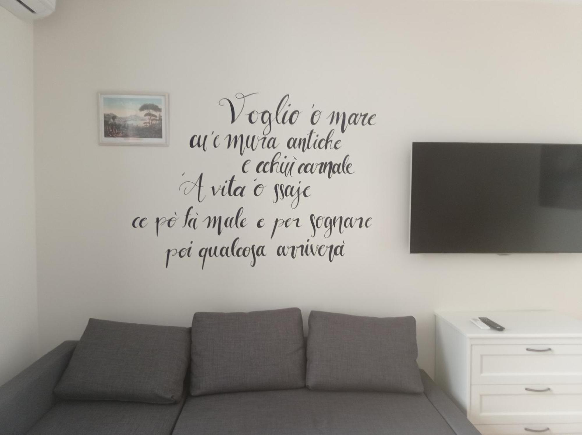 Duomo Apartament'S Neapol Zewnętrze zdjęcie
